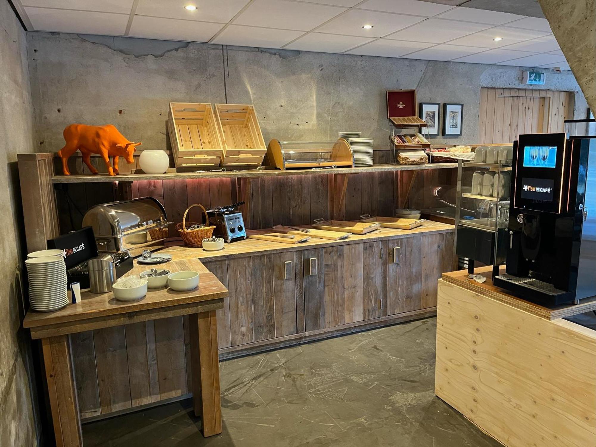 Twents Gastenhoes Ootmarsum Exterior foto