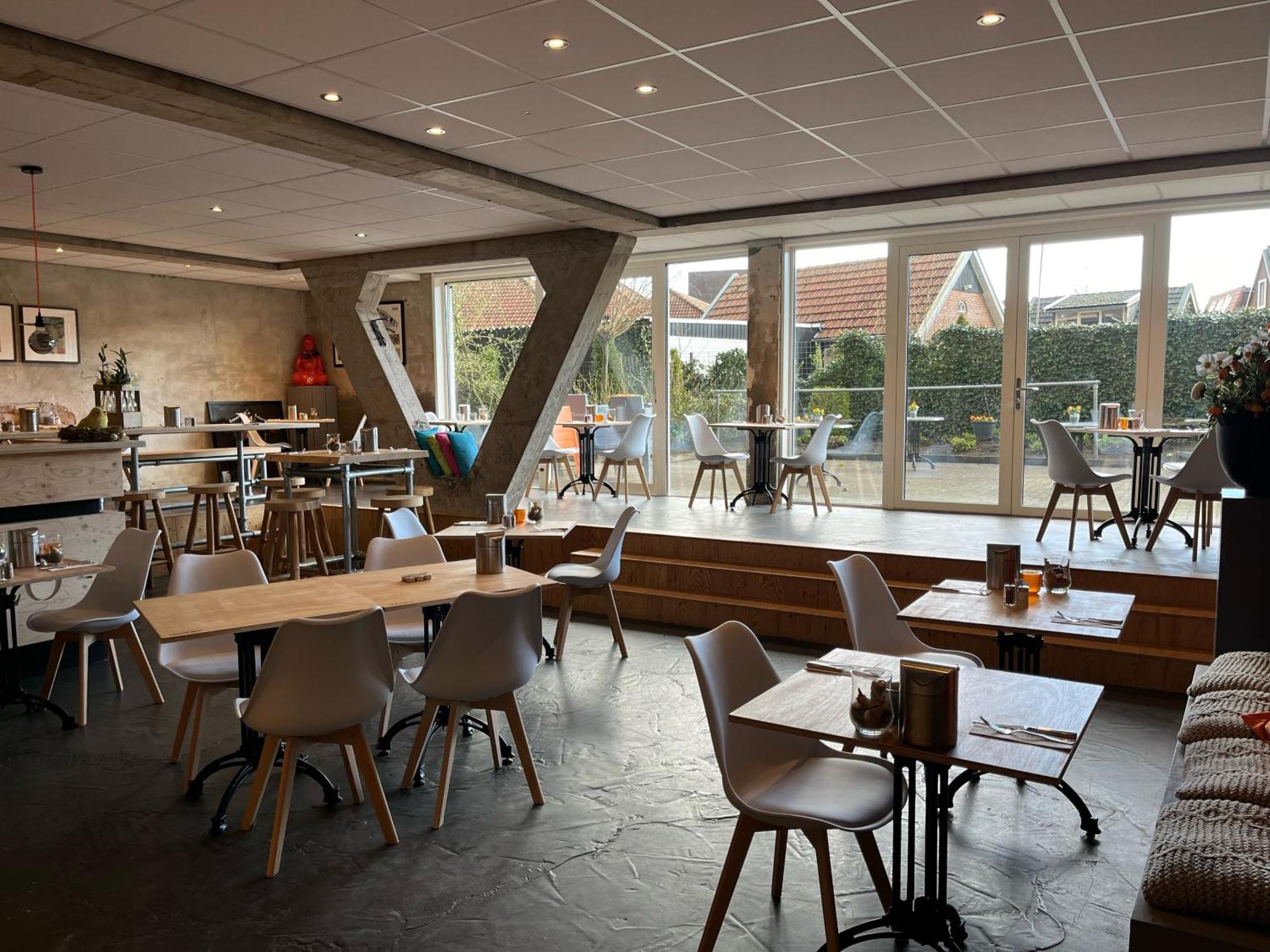 Twents Gastenhoes Ootmarsum Exterior foto