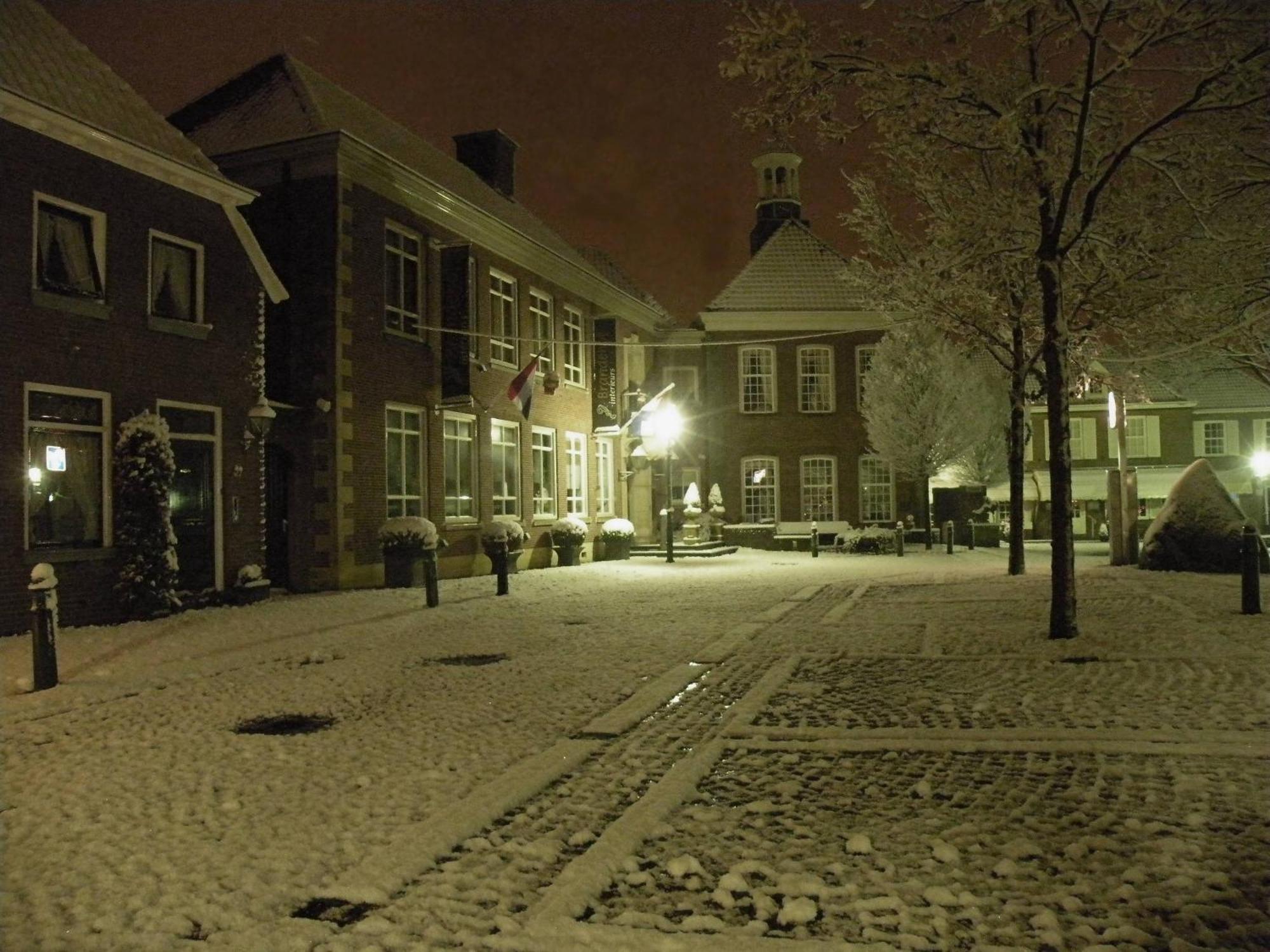 Twents Gastenhoes Ootmarsum Exterior foto