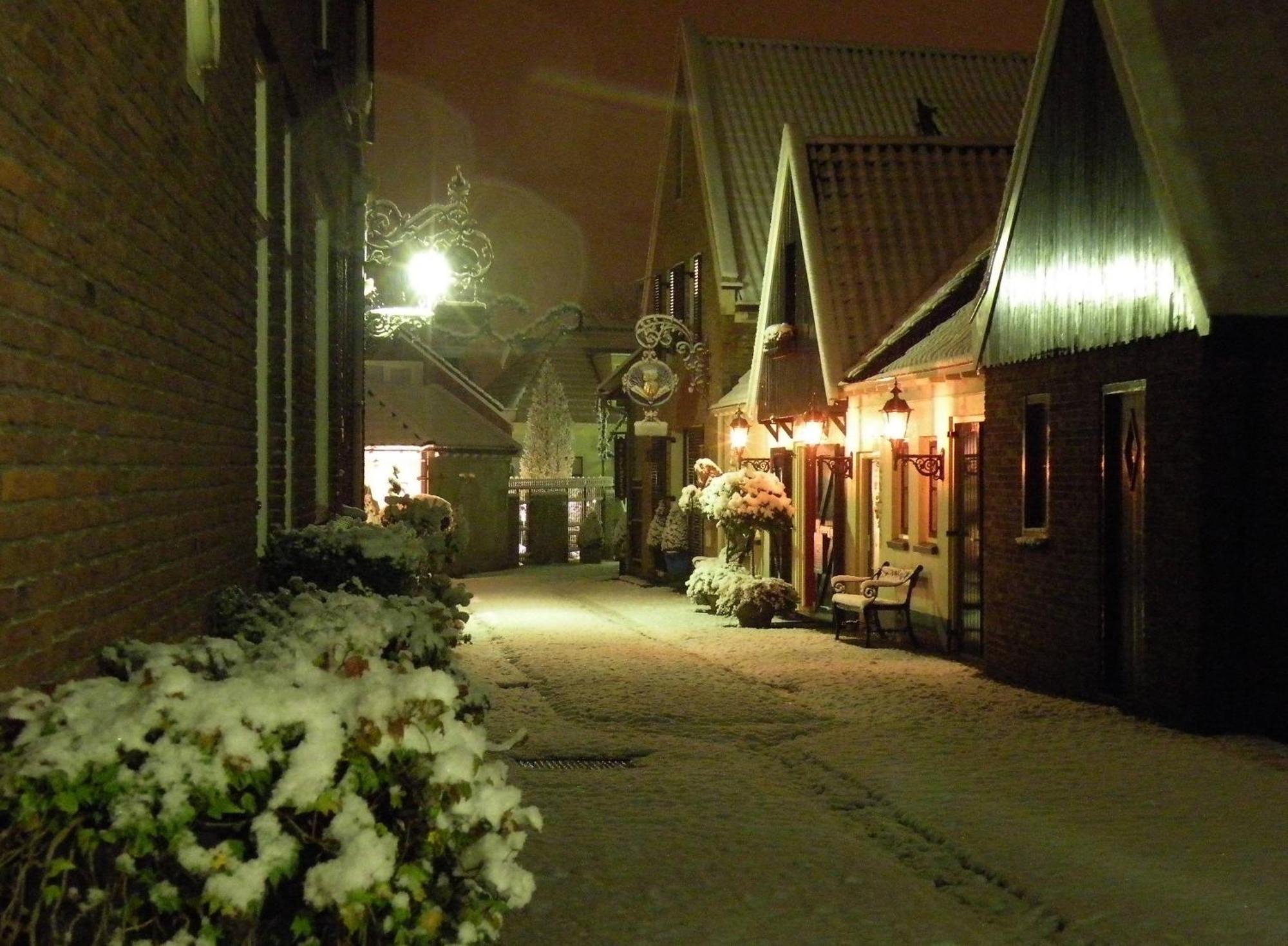 Twents Gastenhoes Ootmarsum Exterior foto