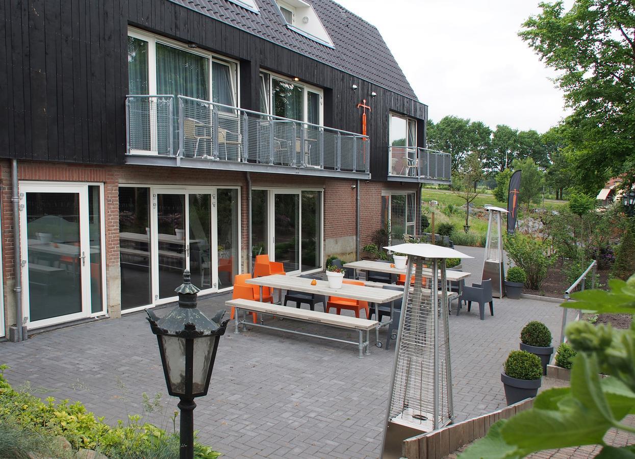 Twents Gastenhoes Ootmarsum Exterior foto