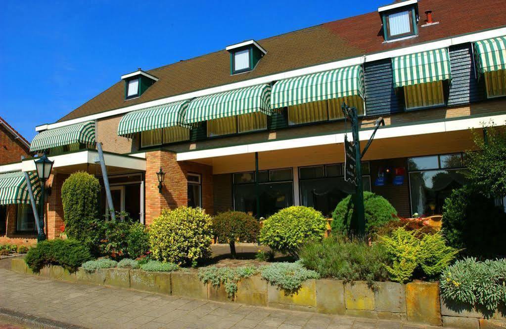 Twents Gastenhoes Ootmarsum Exterior foto